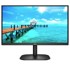 AOC Monitor B2 22B2H/EU LED, 54,6 cm (21,5"), 1920 x 1080 piksela, Full HD, crni